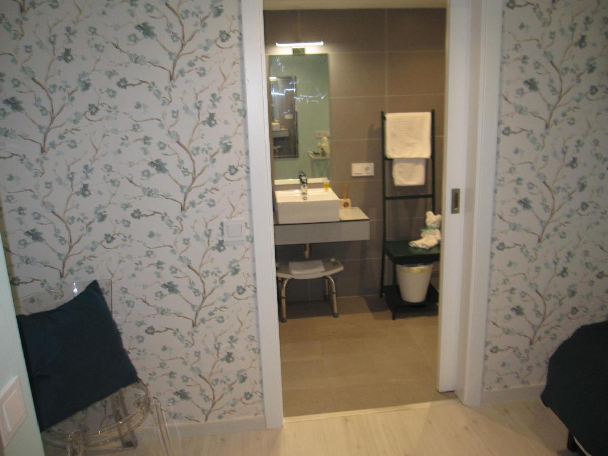 Arzúa Albergue San Francisco מראה חיצוני תמונה